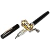 Ice-Fly-fishing-Rod-And-Reel-Combos-Kit-Set-Aluminum-Alloy-Pocket-Pen-Fishing-Pole-38-53-62-With-Baitcasting-Reel