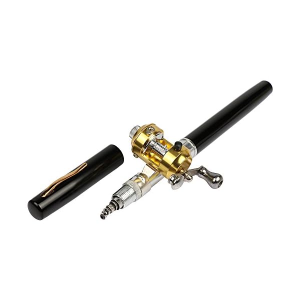 Ice-Fly-fishing-Rod-And-Reel-Combos-Kit-Set-Aluminum-Alloy-Pocket-Pen-Fishing-Pole-38-53-62-With-Baitcasting-Reel