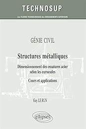Structures métalliques