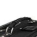 Travel Select Amsterdam Expandable Rolling Upright Luggage, Orange, Checked-Medium 25-Inch