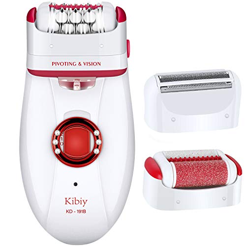 kibiy replacement blades