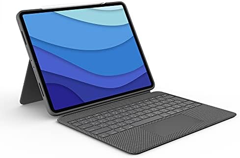 Amazon.com: Apple Magic Keyboard for 12.9-inch iPad Pro (Previous