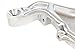 Prime Choice Auto Parts CAK656 Control Arm Assembly For Front Passengers Side Lower