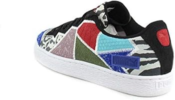 puma recycled suede sneaker