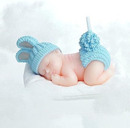 baby shower candle favors amazon