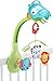 FISHER-PRICE Baby Fisher-Price 3-in-1 Musical Mobile
