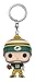 Funko POP Keychain: NFL - Aaron Rodgers Action Figure