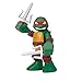 Teenage Mutant Ninja Turtles Pre-Cool Half Shell Heroes 6 Inch Raphael Talking Turtles Figure