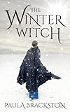 Front cover for the book The Winter Witch by Paula Brackston