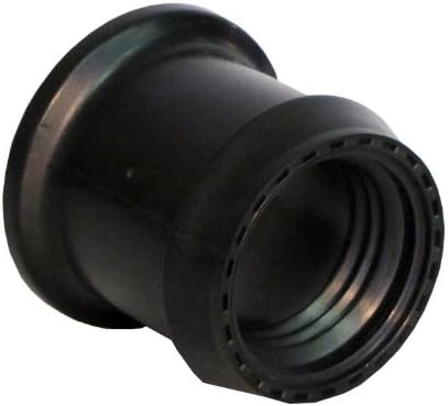 HeliocolHeader Extension Flange Swimming Pool Solar Panels - HC-111