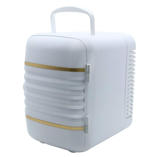 Refrigerador y Calentador de Mini termoeléctrico y Calentador para ...