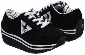 volatile shoes amazon