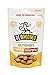 OLOMOMO Mango Chipotle Kettle-roasted Almonds: Protein-packed, Gluten Free, Organic Ingredients, Non-GMO, Healthy Snack packs