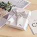 PRAYMOS 925 Sterling Silver Panda Necklace Gifts Heart Pendant Jewelry Birthday Christmas Gifts Women