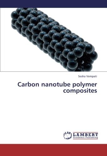 Carbon nanotube polymer composites