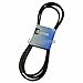 Stens 265-134 Belt Replaces Exmark 1-633127 633127 146-Inch by-5/8-Inch