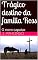 Livro Trágico destino da família Ross: O novo capataz