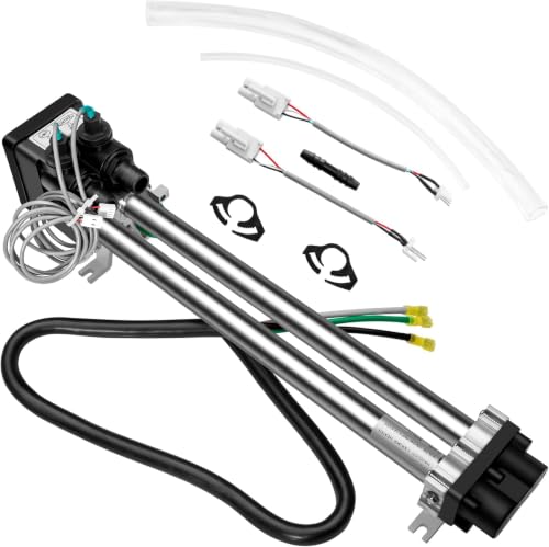 Autopartsfreer 73790 Titanium Spa Heater