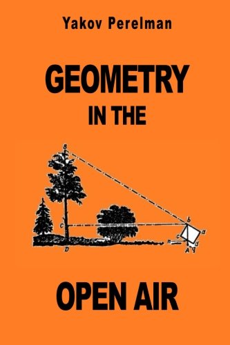 Geometry in the Open Air