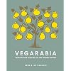 Vegarabia: vegetarische recepten uit het Midden-Oosten