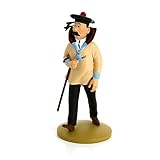 Collection figurine Tintin Thomson Sailor Moulinsart 42201 (2016)