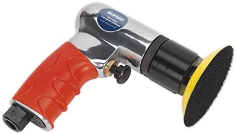 Sealey  Polishers & Buffers product image 3