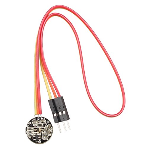 Heart Rate Pulse Sensor Pulsesensor Sensor for Arduino Raspberry PI