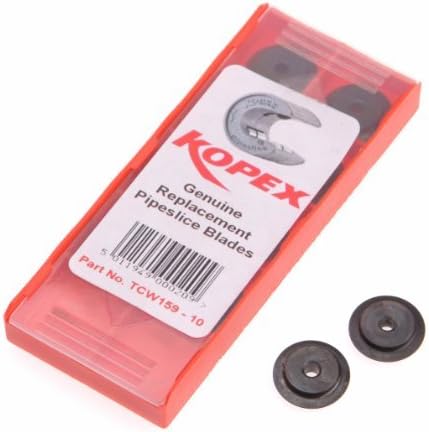 Kopex TCW Replacement Wheels by Kopex