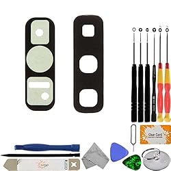 Glass Camera Lens (Back) for Samsung Galaxy Fold