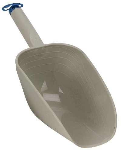 Marchioro Konya 2 Food/Litter Scoop, Medium 39 oz capacity - Thumbnail 6