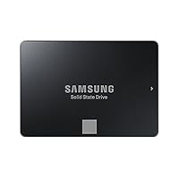 Samsung 750 EVO - 500GB - 2.5-Inch SATA III Internal SSD (MZ-750500BW)
