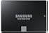 Samsung 750 EVO - 500GB - 2.5-Inch SATA III Internal SSD (MZ-750500BW)