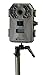 Stealth Cam Compact Adjustable Durable Steel Post 360-Degree Rotation 270-Degree Tilt 34