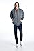 Duran 5V/2A Hooded Heated Jacket: Performance Full-Zip Hooded Fleece Sweatshirt (hoodie) - Holiday Gift, X-Large