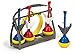 EastPoint Sports Lawn Dart Game with Caddy, 1-1-11316