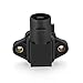 Dromedary Pressure Sensor Fits for Honda Manifold Pressure MAP Sensor Intake 37830-P05-A01