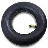 Replacement 200x50 Scooter Inner Tube for the Electric Razor e100, e200, ePunk and Dune Buggy 