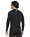 Under Armour UA Base 2.0 MD Black