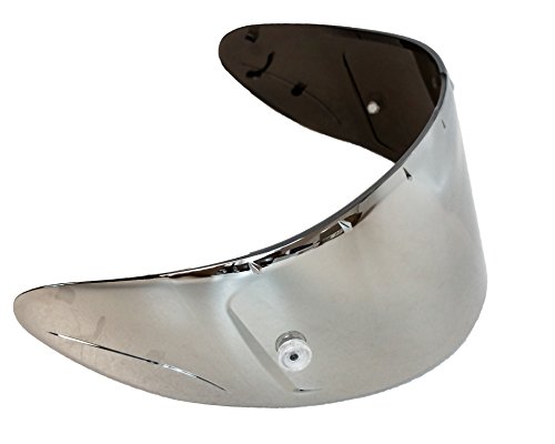 OZ-USA Mirror X-14 CWR-F CWR-1 Pinlock X-Spirit 3 RF-1200 RF-SR RF1200 Aftermarket Shoei Helmet Shield Visor Motorcycle