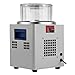 Mophorn Magnetic Tumbler Jewelry Polisher 110V-220V Magnetic Grinding and Polishing Machine 7.3 inch Jewelry Polisher Tumbler for Platinum Gold Silver Stainless steel (185 mm)