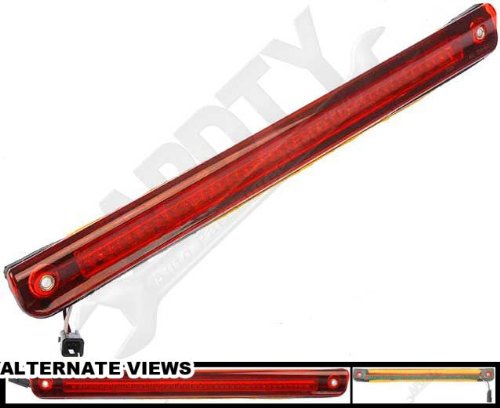 APDTY 034316 Third Brake Lamp Assembly