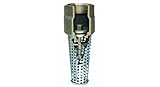 SIMMONS 456SB Foot Valve