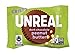 UNREAL Gluten-free, Vegan, Non-GMO Dark Chocolate Crispy Quinoa Peanut Butter Cup 6-bag case