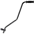 CyclingDeal Bike Bicycle Children Kids Training Handle - Balance Buddy - for 22.2mm to 28.6mm Seatpost