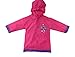 Disney Minnie Mouse Girls Rain Slicker Raincoat Going Dotty