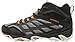 Merrell Men's Moab Fst Mid Waterproof Hiking Shoe