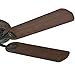 Casablanca Ainsworth Indoor Ceiling Fan with Pull Chain Control