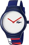 Lacoste Unisex 2020128 - GOA Multi One Size