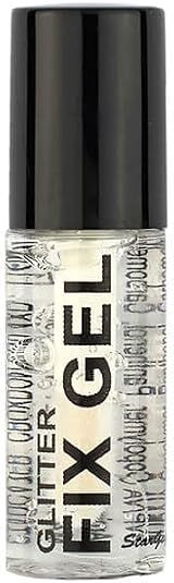 Stargazer Fix Gel Glitter Eye Makeup Cosmetic Effects Face Body Nails Hair view 1