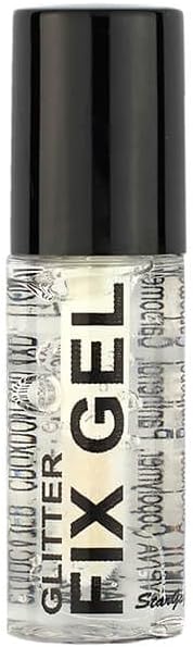 Stargazer Fix Gel Glitter Eye Makeup Cosmetic Effects Face Body Nails Hair